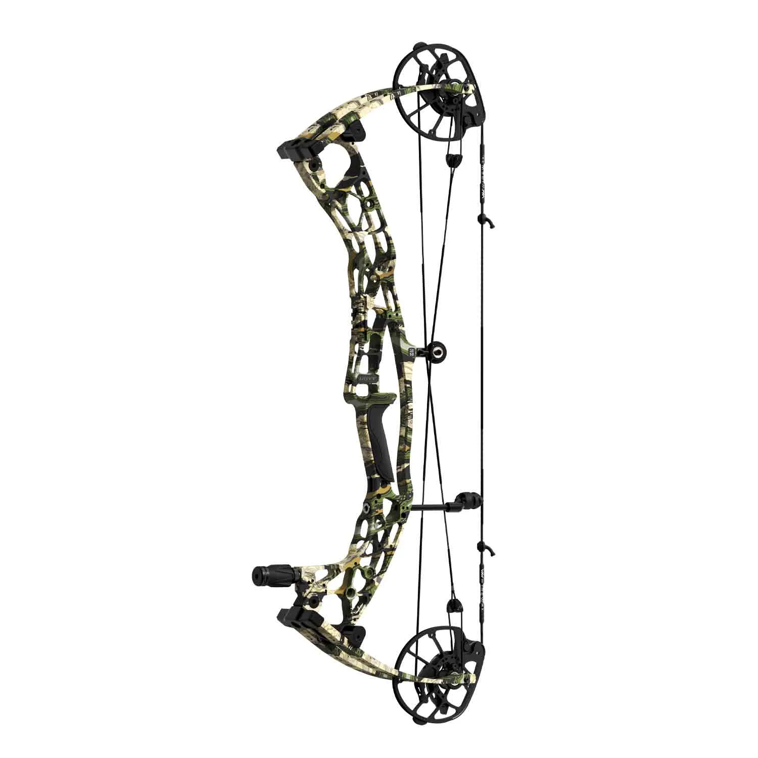 Hoyt Alpha AX-2 29 Compound Hunting Bow