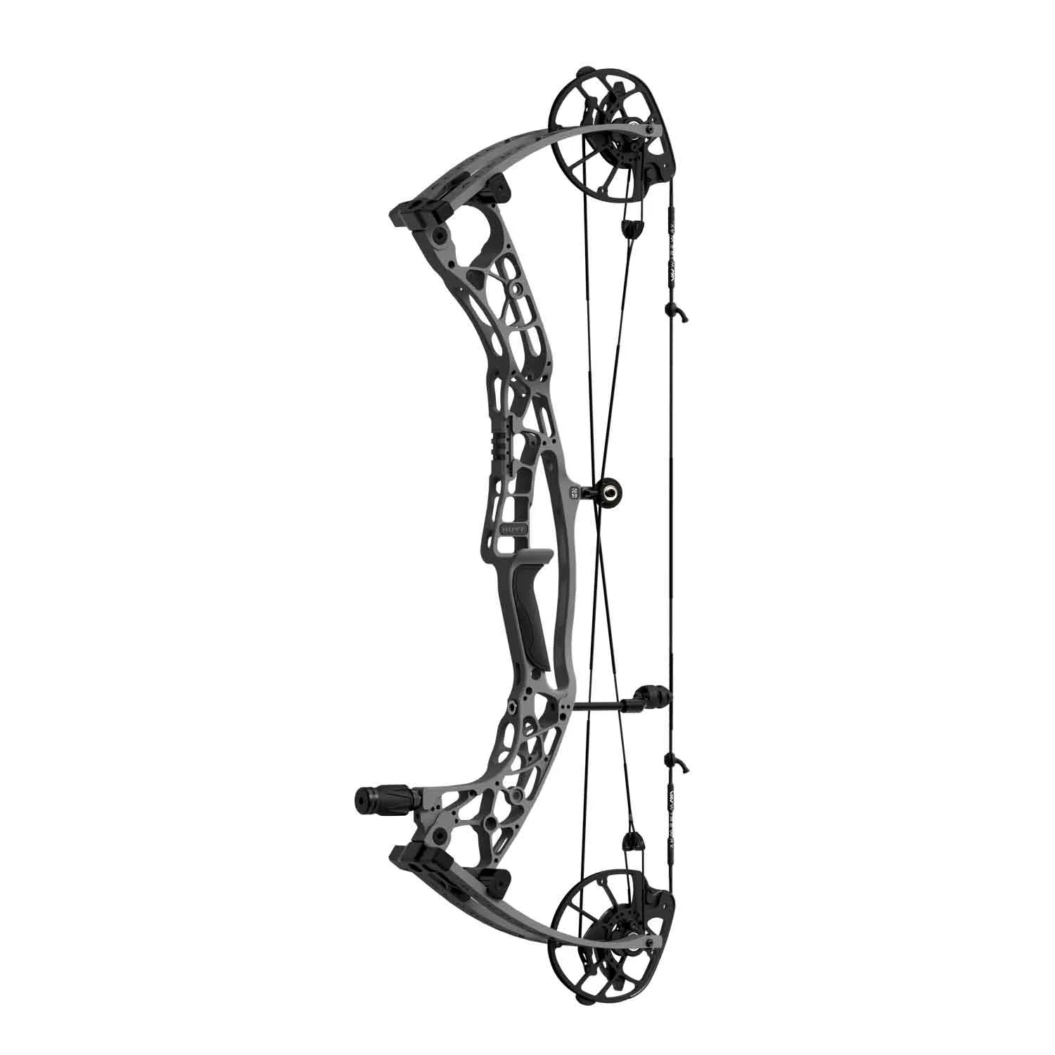 Hoyt Alpha AX-2 29 Compound Hunting Bow