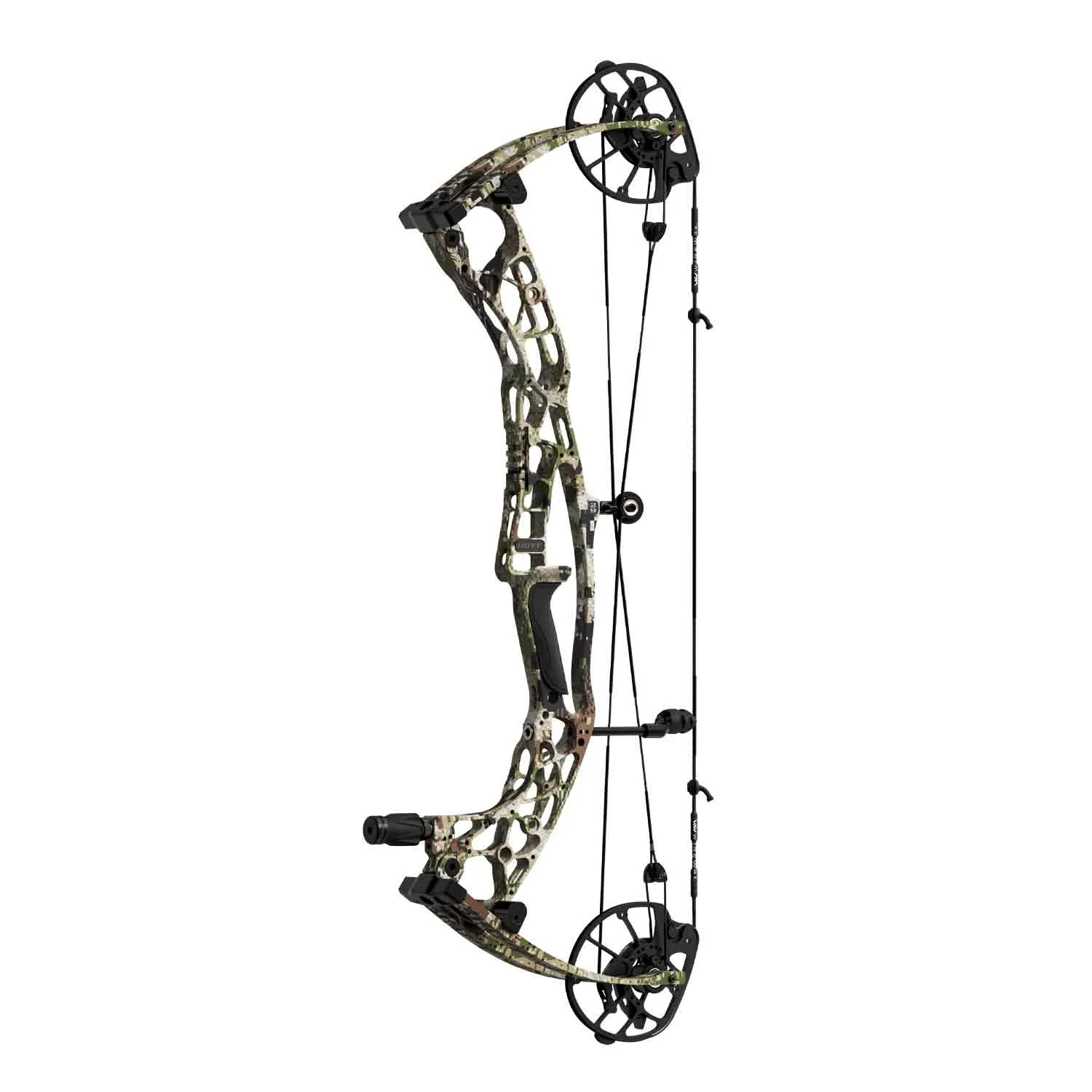 Hoyt Alpha AX-2 29 Compound Hunting Bow