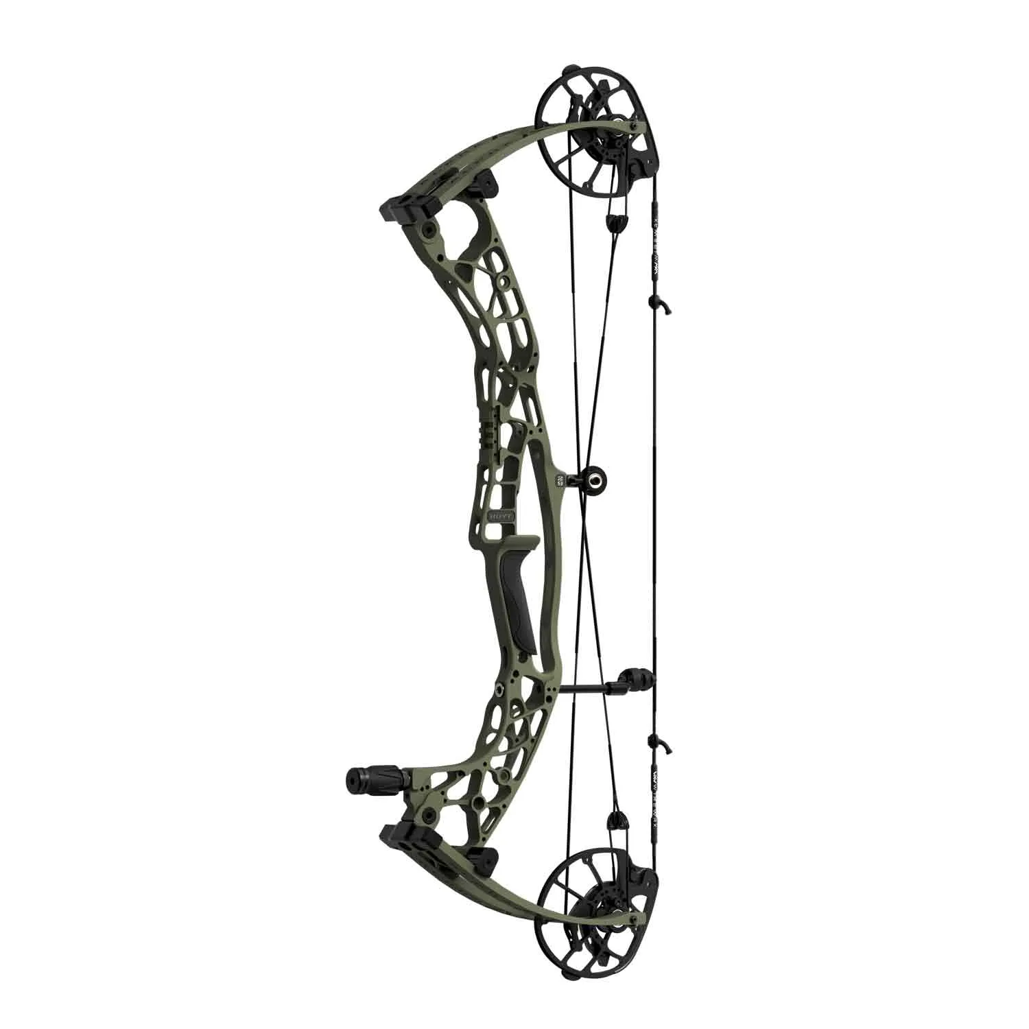 Hoyt Alpha AX-2 29 Compound Hunting Bow