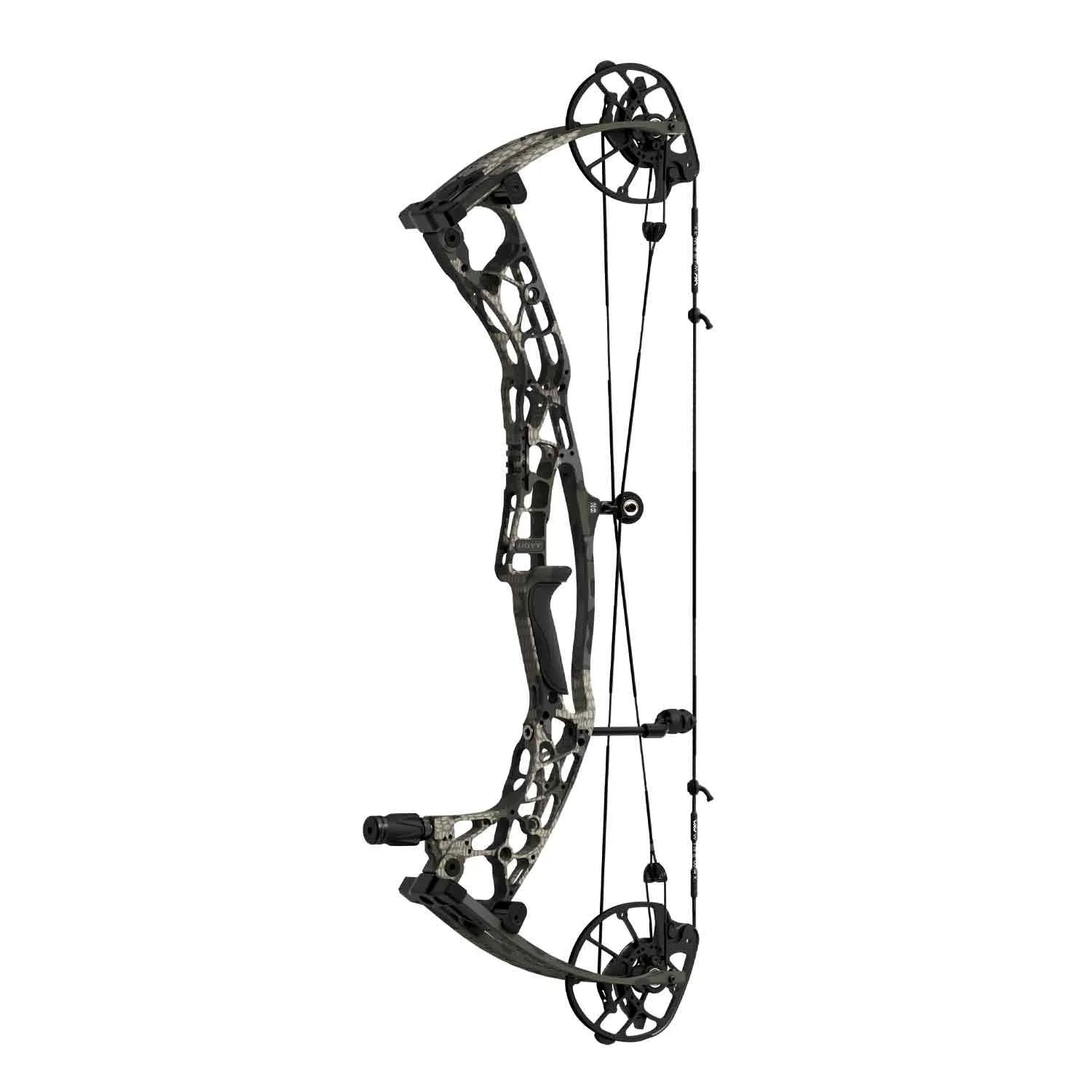 Hoyt Alpha AX-2 29 Compound Hunting Bow