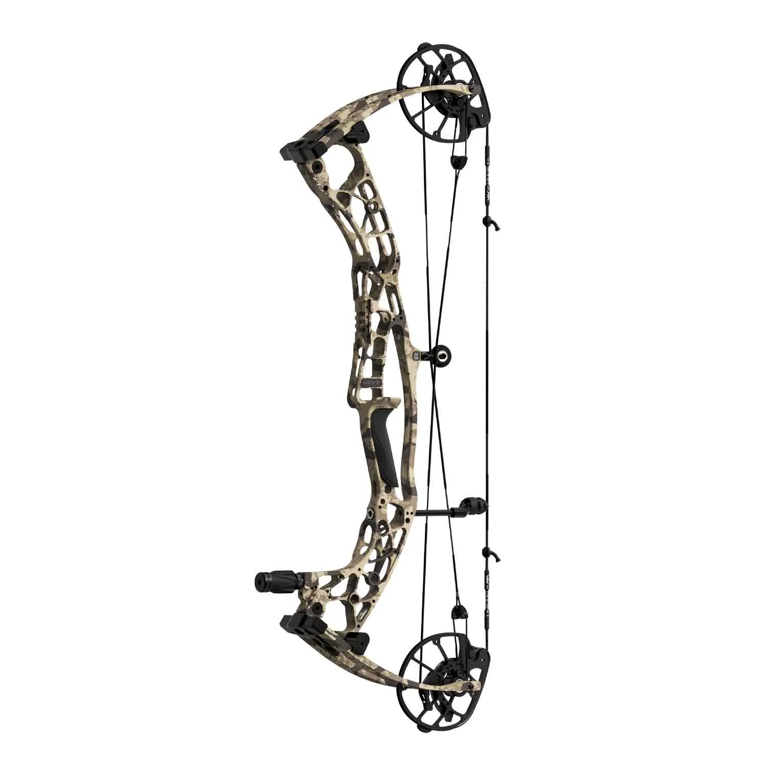 Hoyt Alpha AX-2 29 Compound Hunting Bow