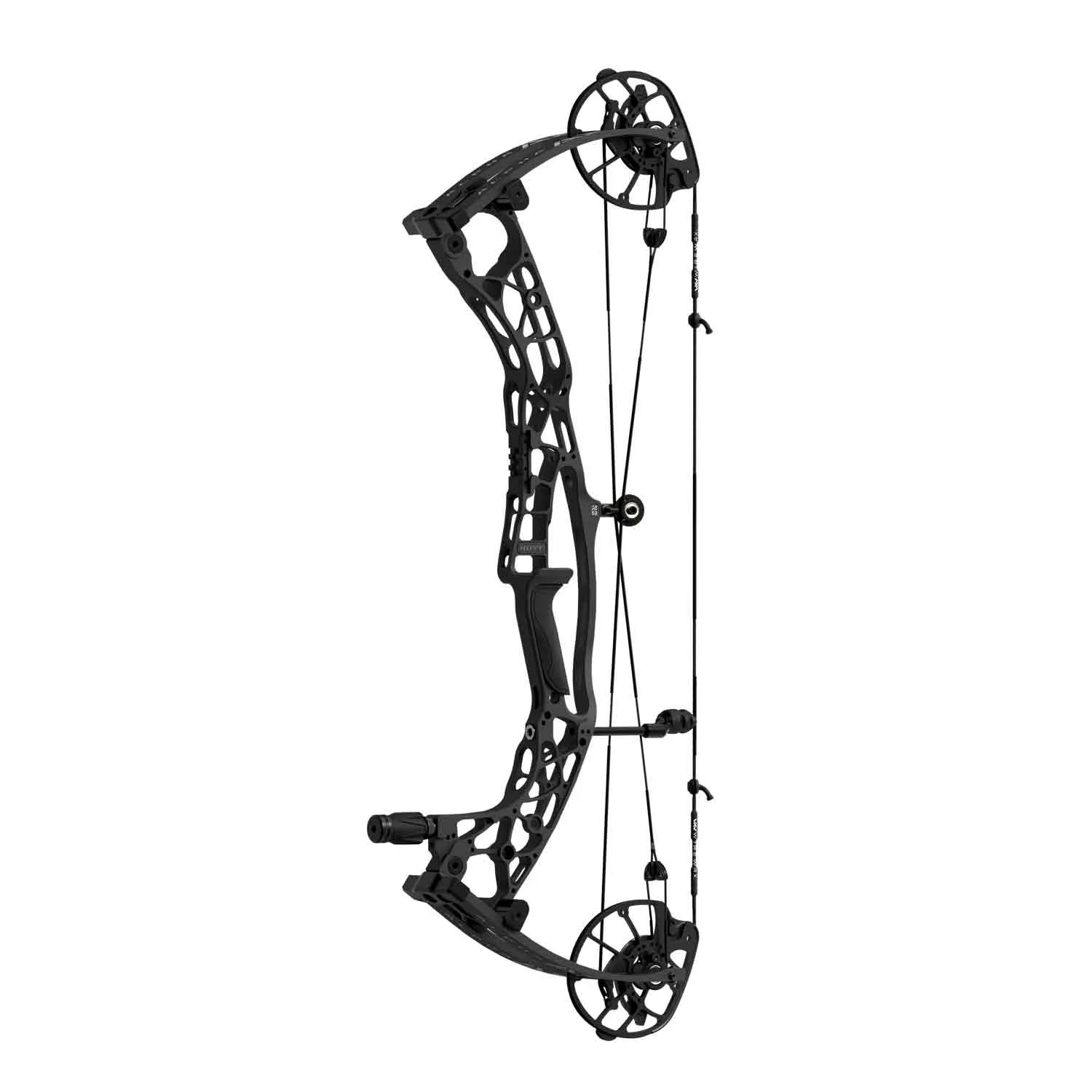 Hoyt Alpha AX-2 29 Compound Hunting Bow