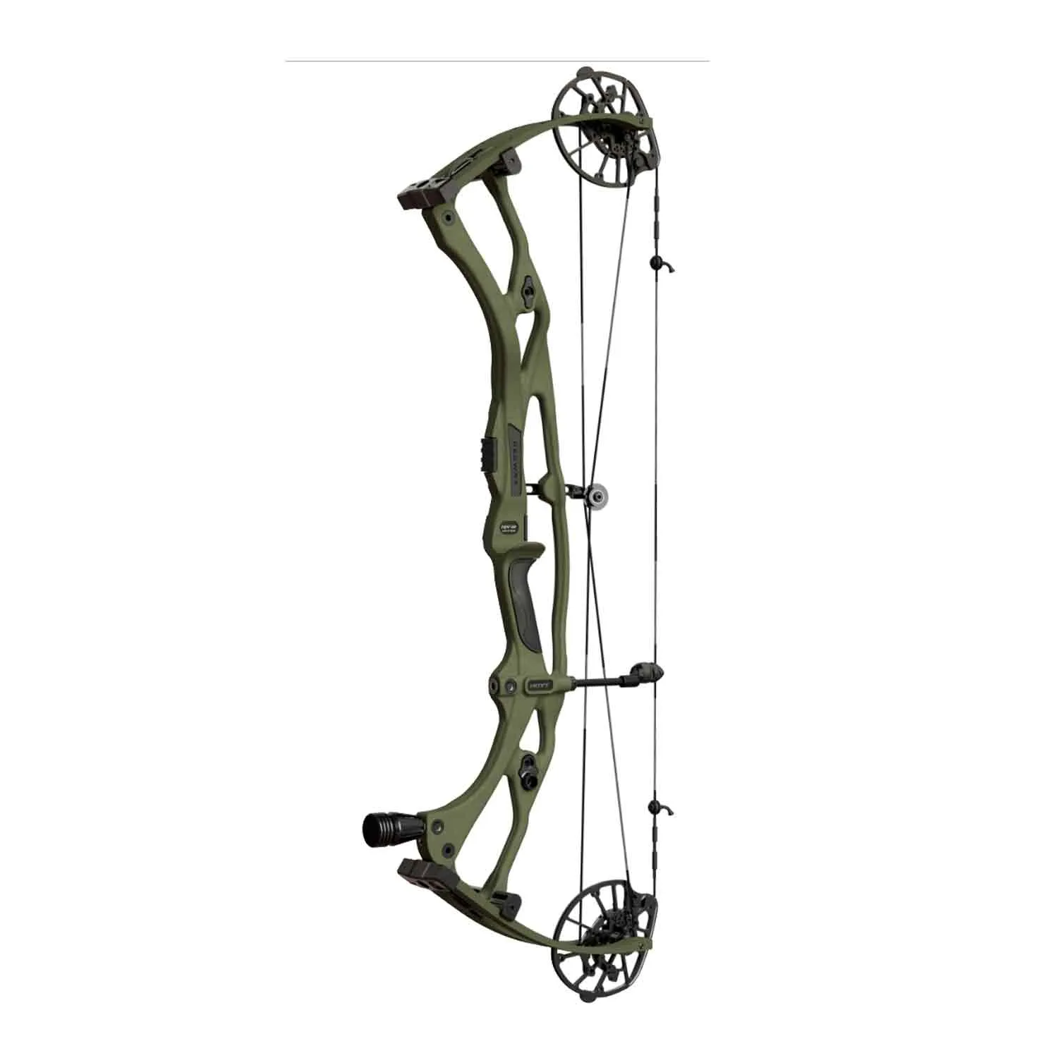 Hoyt Carbon RX-8 Ultra Compound Hunting Bow