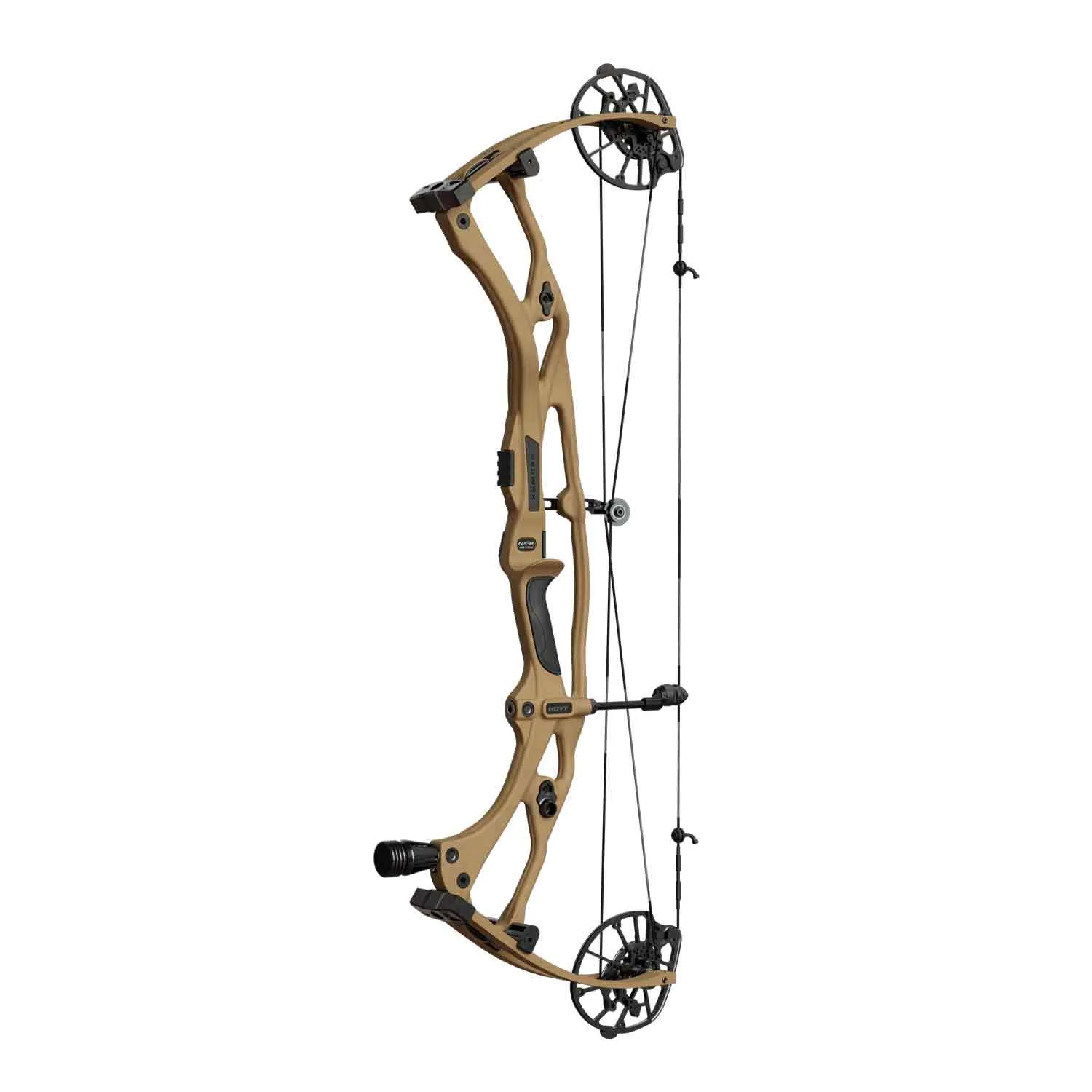 Hoyt Carbon RX-8 Ultra Compound Hunting Bow