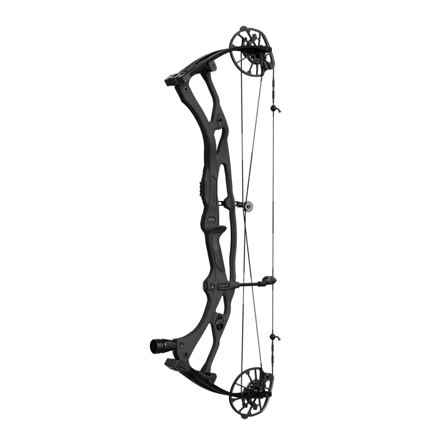 Hoyt Carbon RX-8 Ultra Compound Hunting Bow