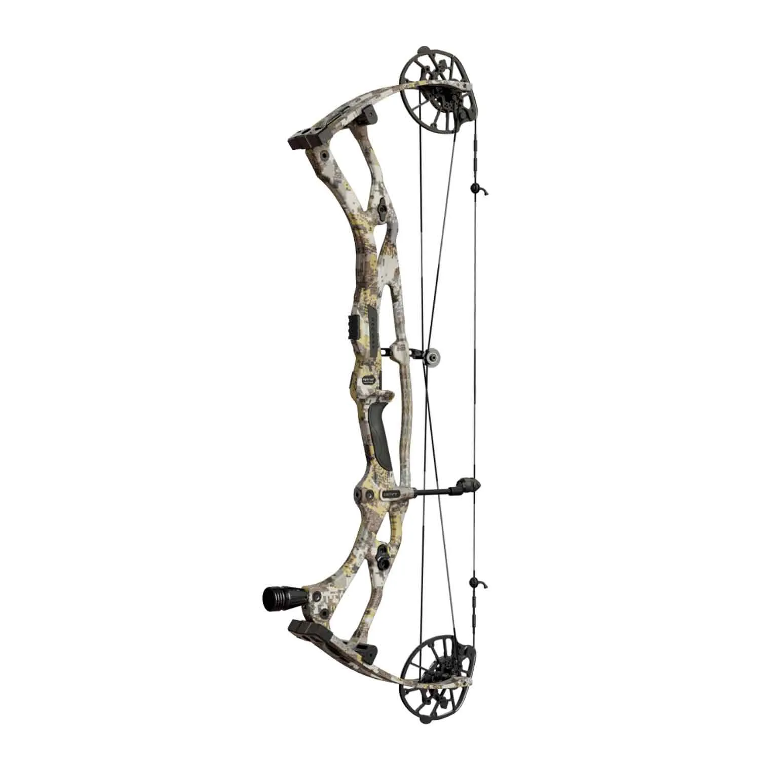 Hoyt Carbon RX-8 Ultra Compound Hunting Bow