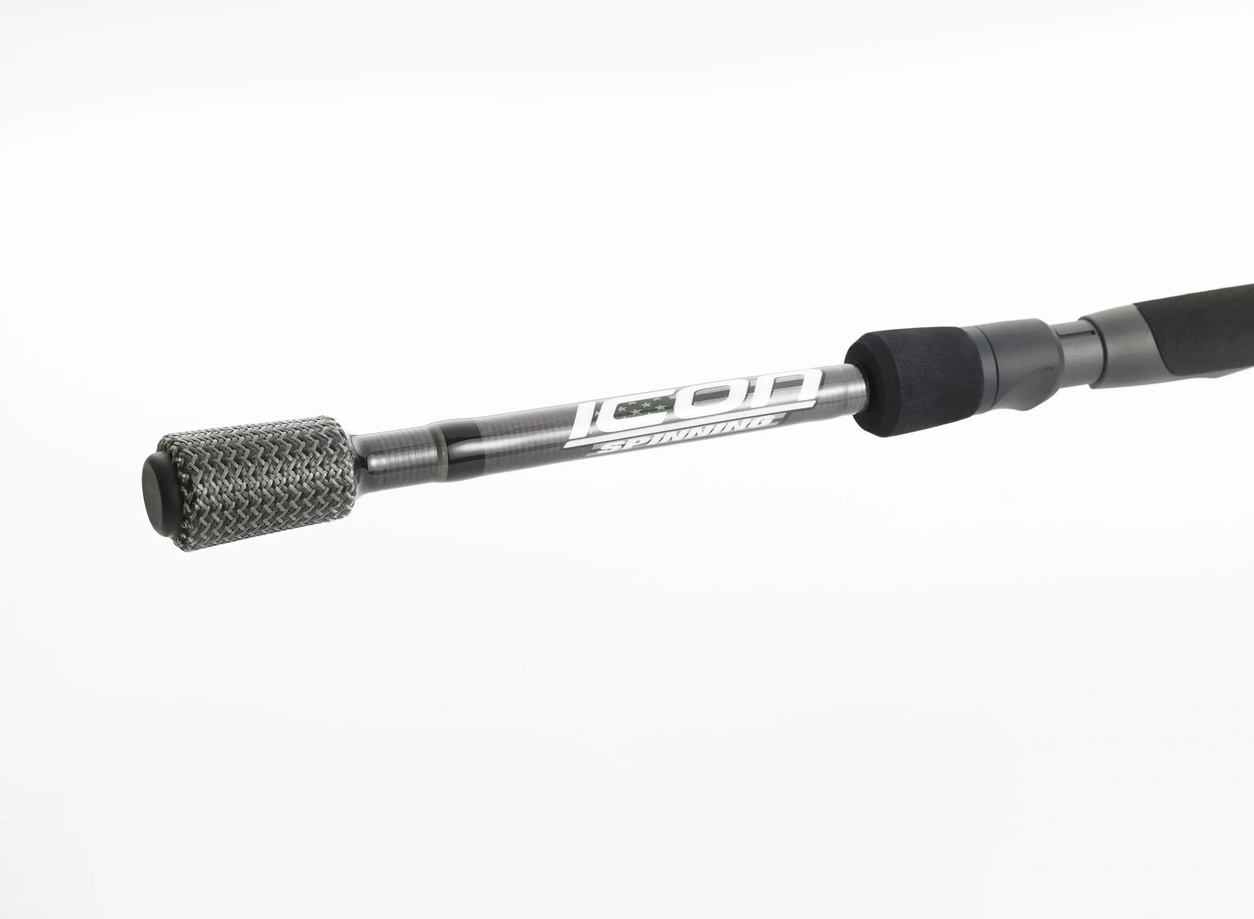 ICON Spinning Fishing Rod