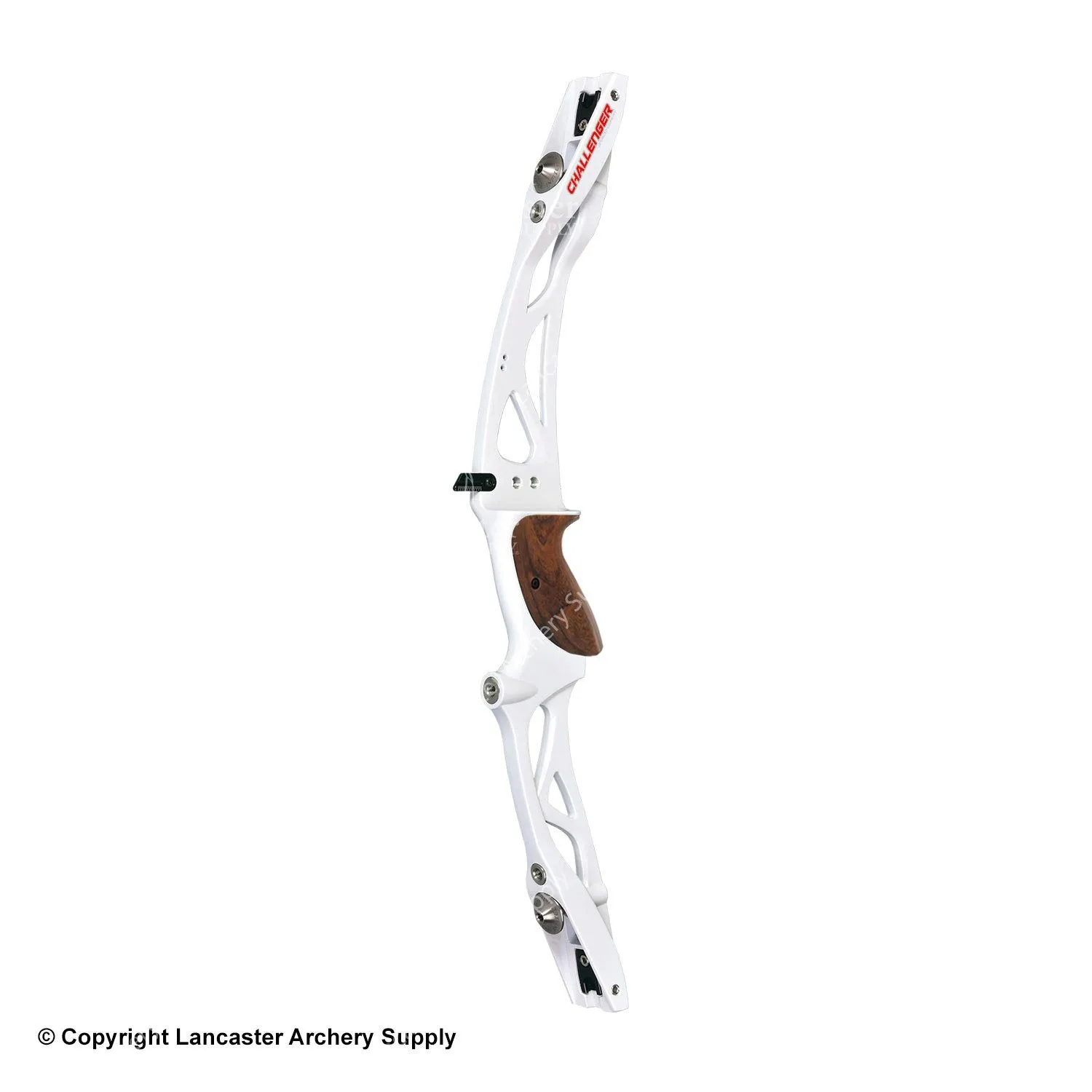 Infitec Challenger 25" ILF Recurve Riser