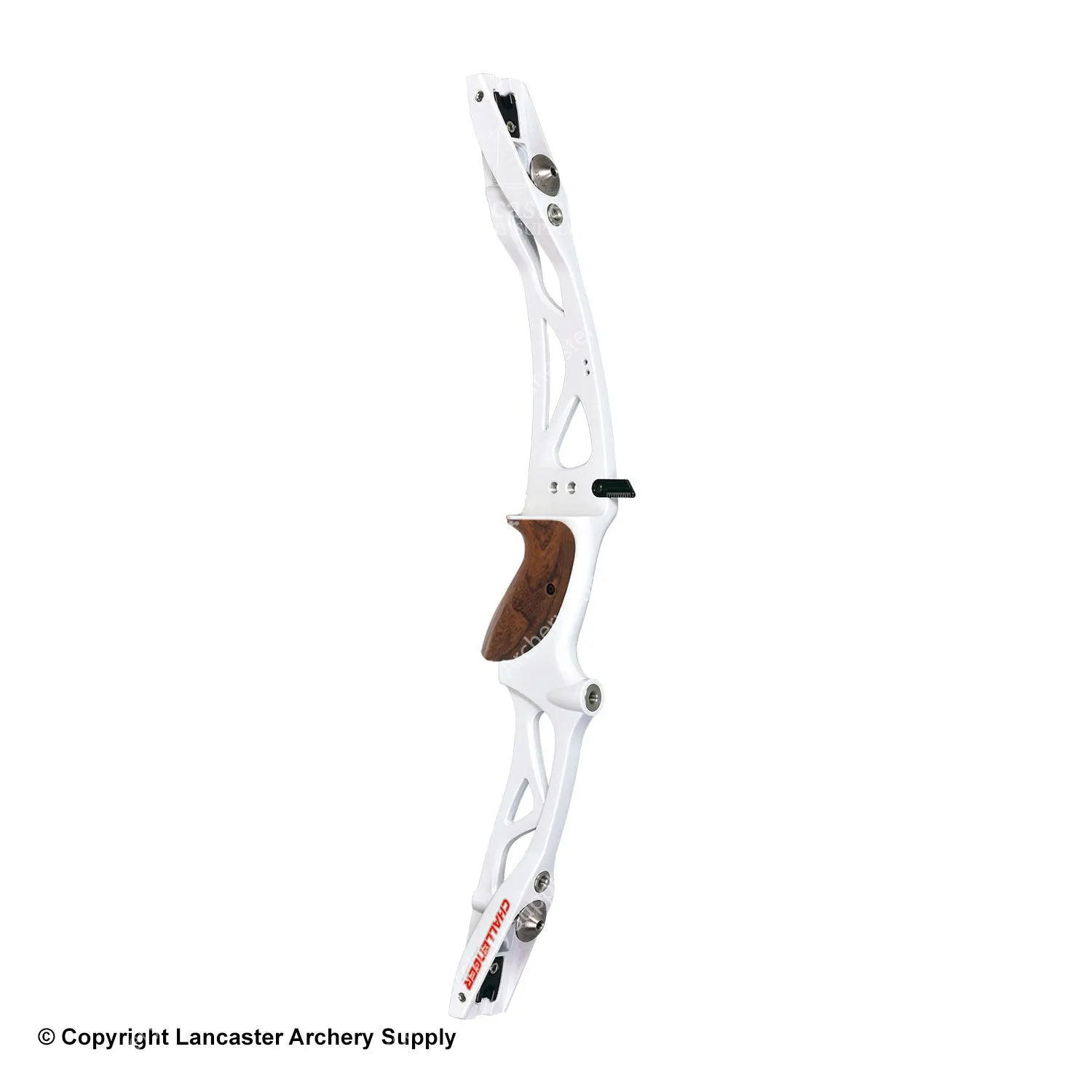 Infitec Challenger 25" ILF Recurve Riser