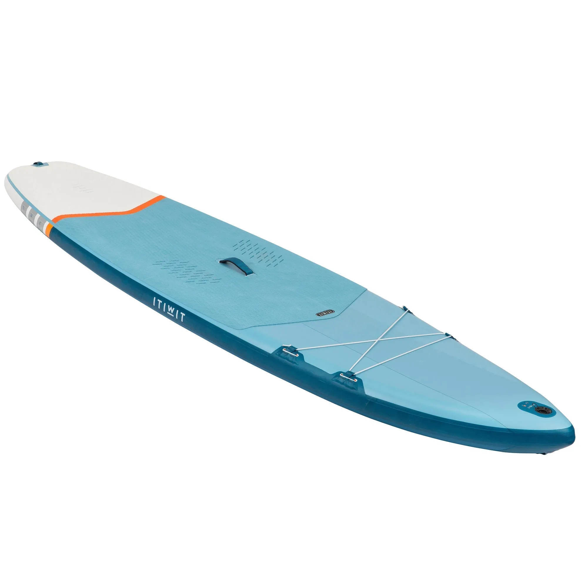 Itiwit X100 Inflatable Touring Stand Up Paddle SUP Board 11' User >175lb