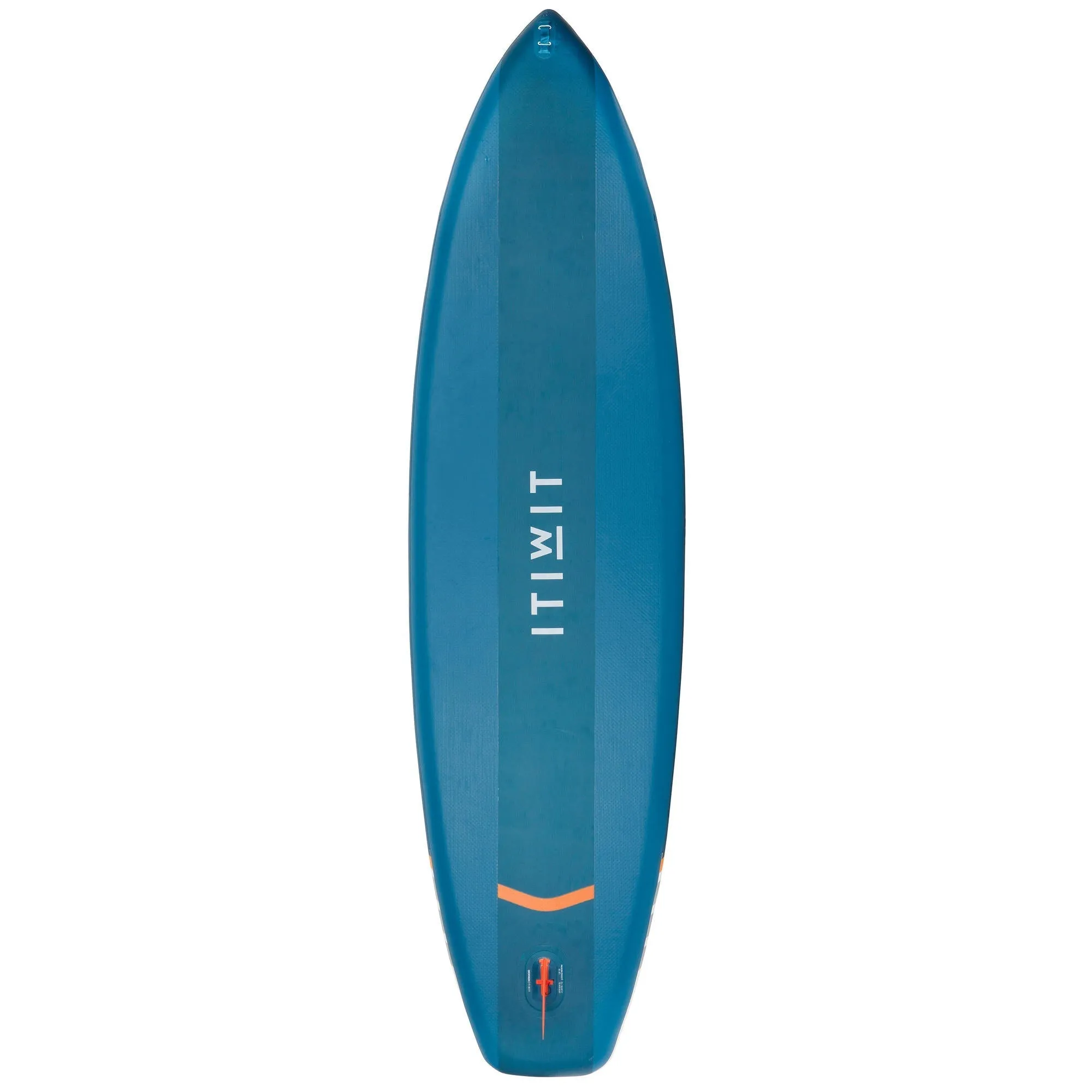 Itiwit X100 Inflatable Touring Stand Up Paddle SUP Board 11' User >175lb