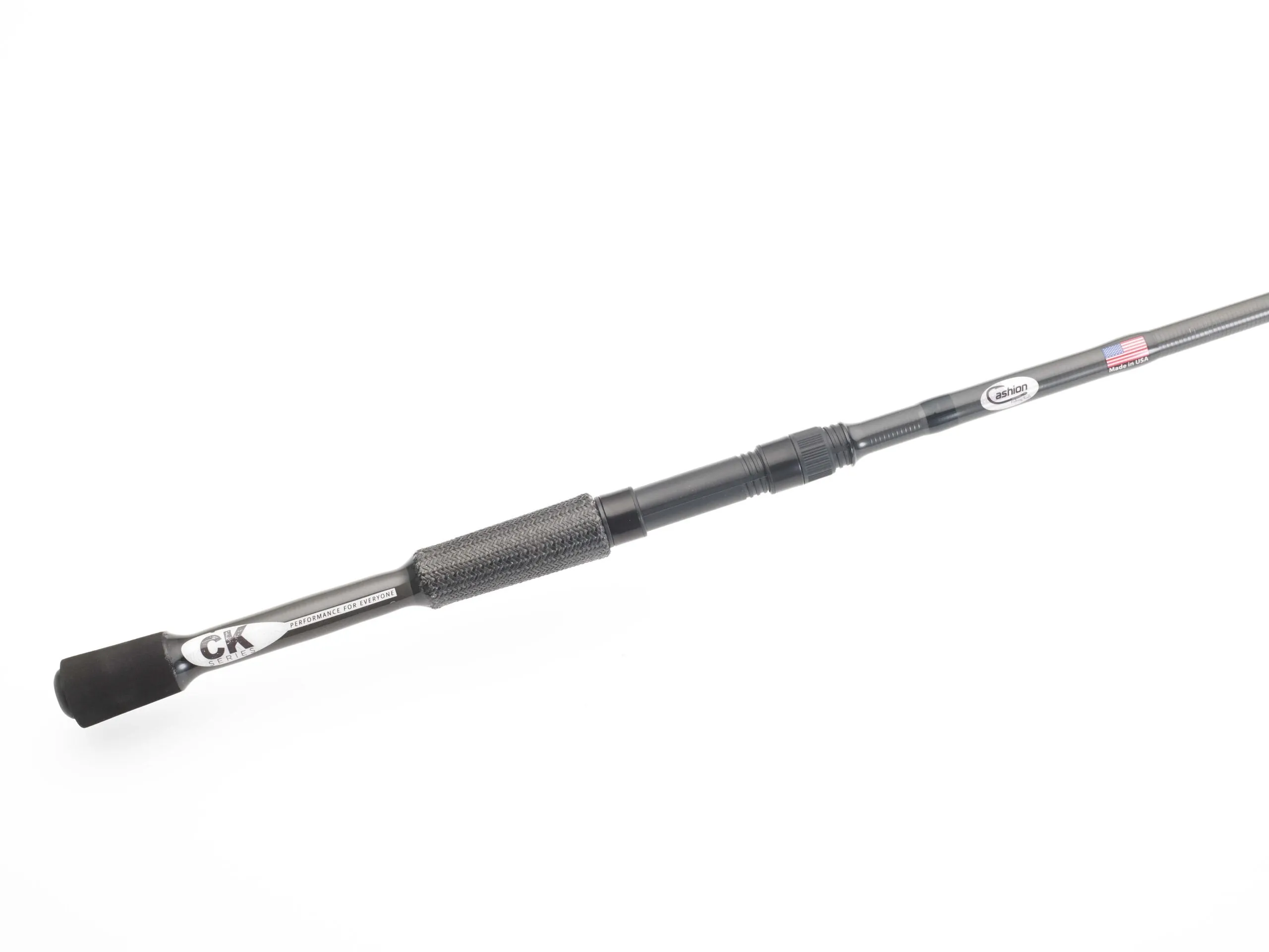 Kayak Casting Fishing Rod