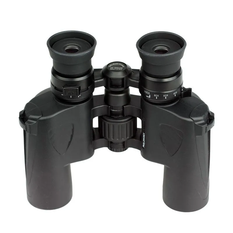 Kenko - SG-Z 20-100x30N FMC Binoculars Limited Set