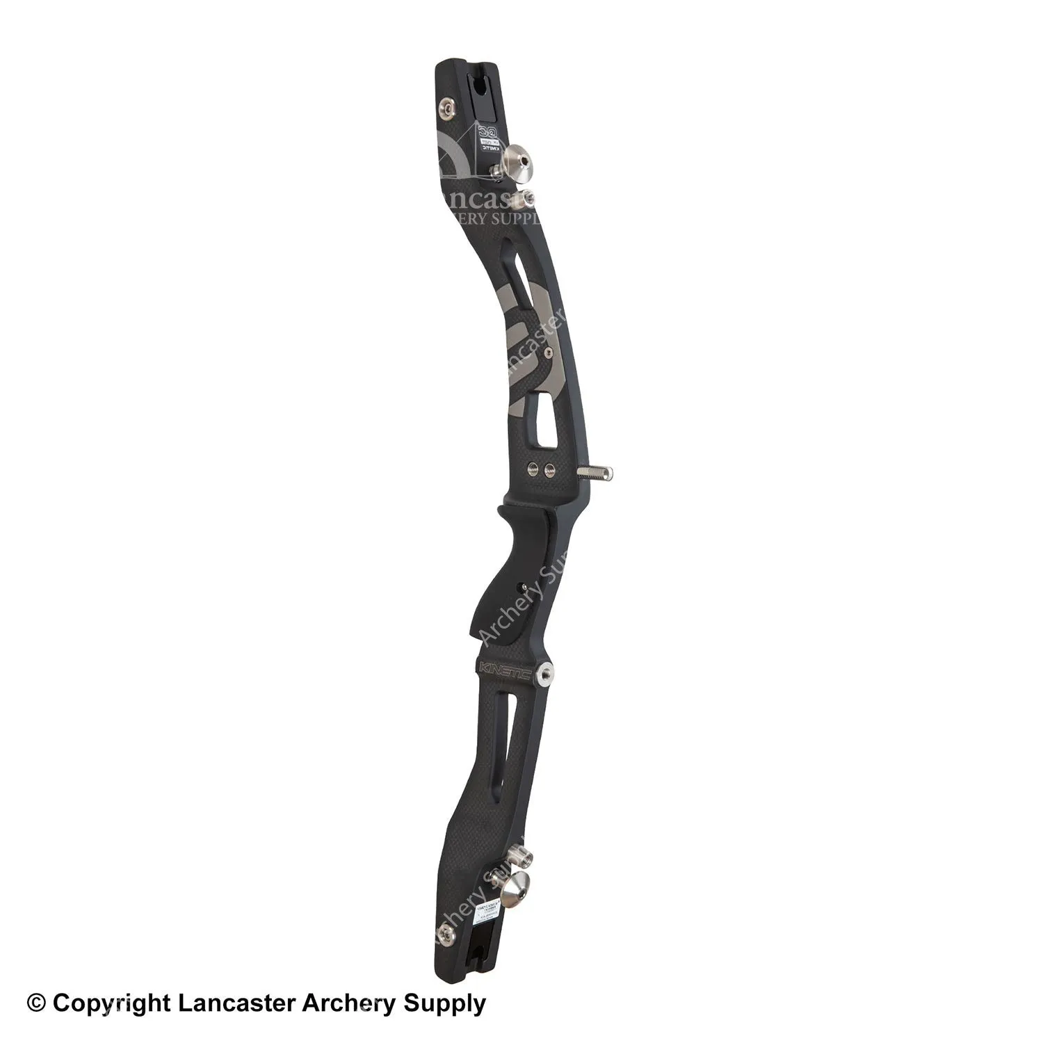 Kinetic Adeo ILF Recurve Riser