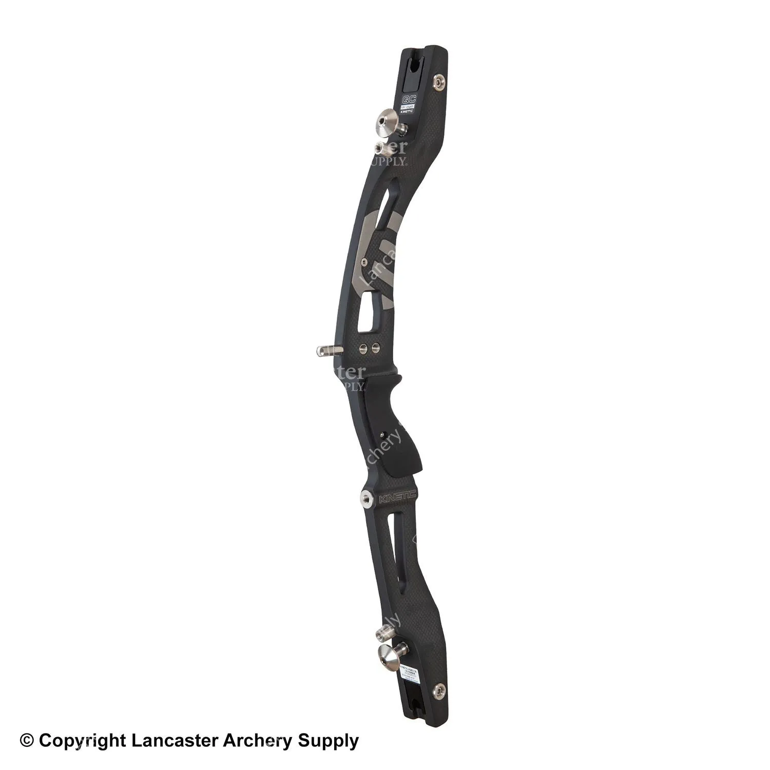 Kinetic Adeo ILF Recurve Riser