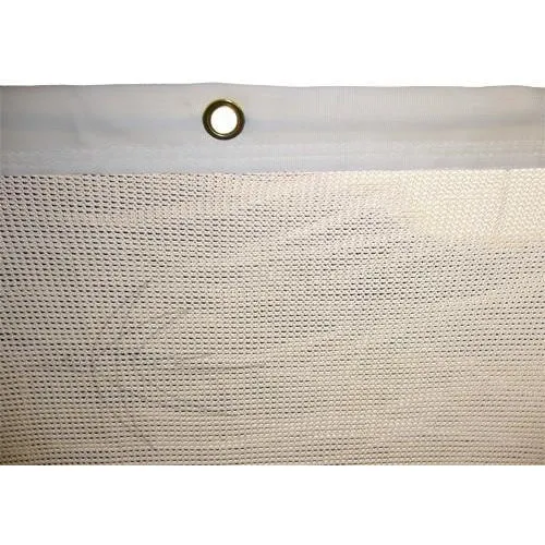 Knox Archery White Netting 30ft