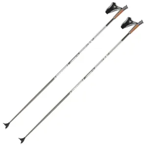 KV  Quebec Clip Poles