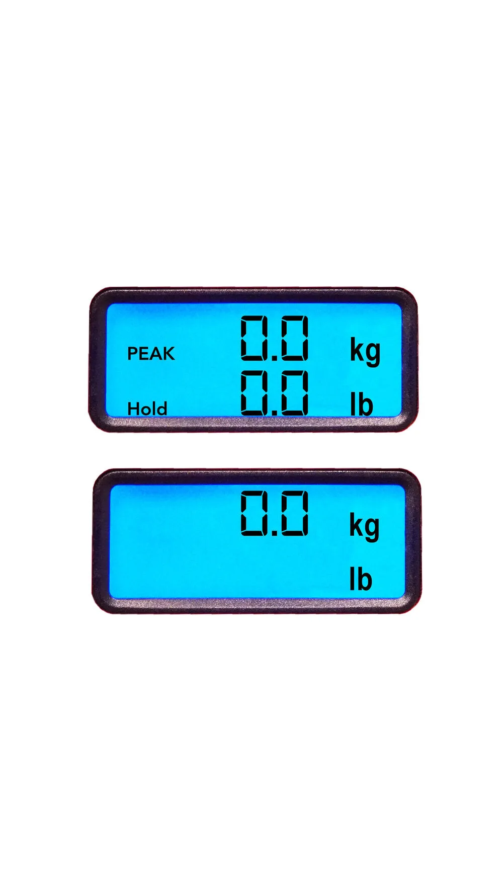 Last Chance Archery HS3 Handheld bow scale