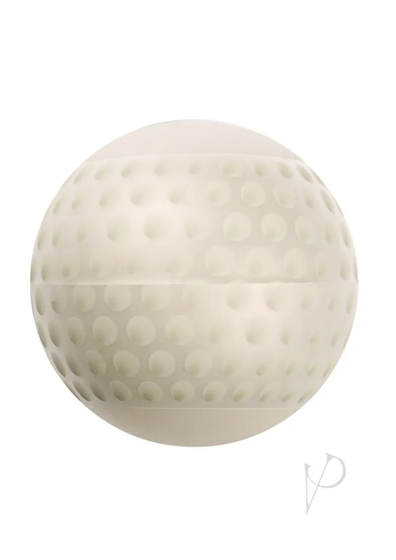 Linx Fore Stroker Ball Clear/wht Os