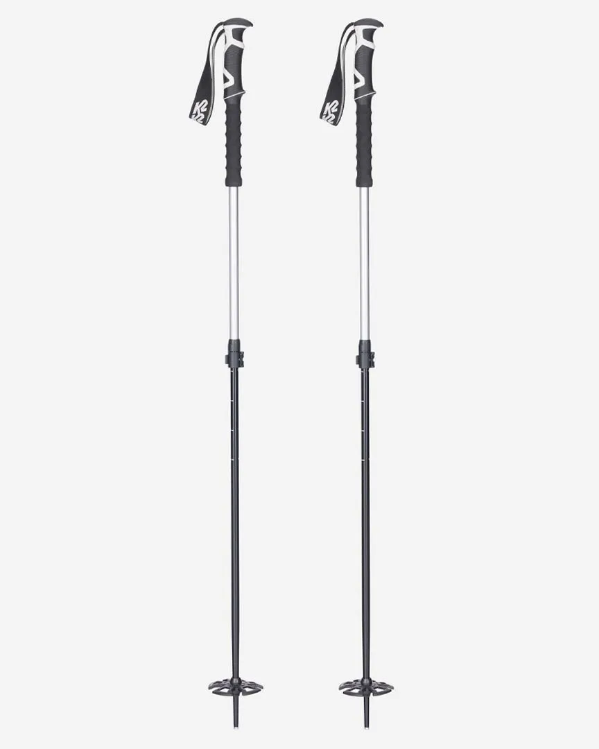 Lockjaw Alu-Eva Ski Poles