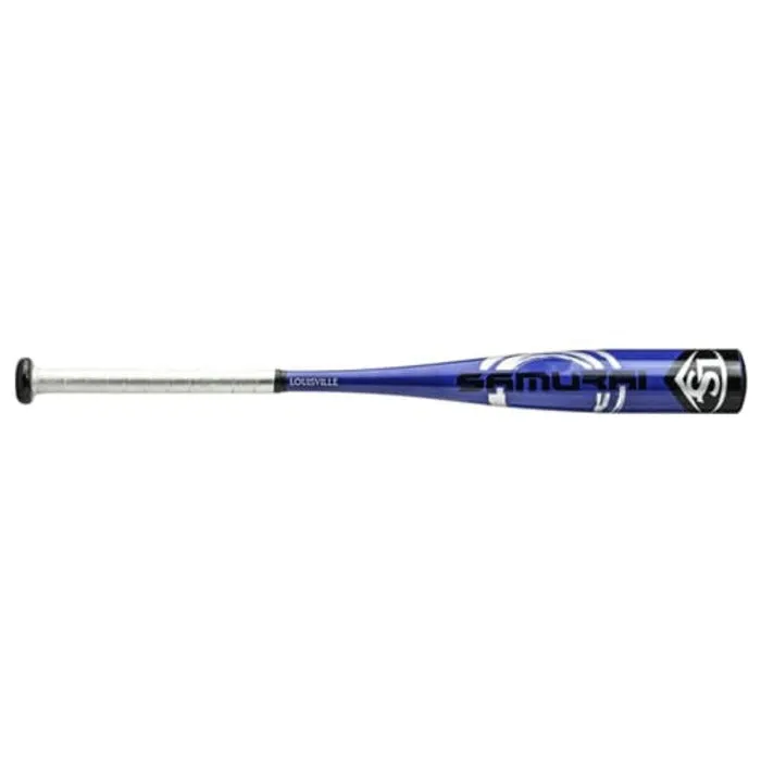 Louisville -10 Samurai (2 3/4") USSSA Approved Baseball Bat