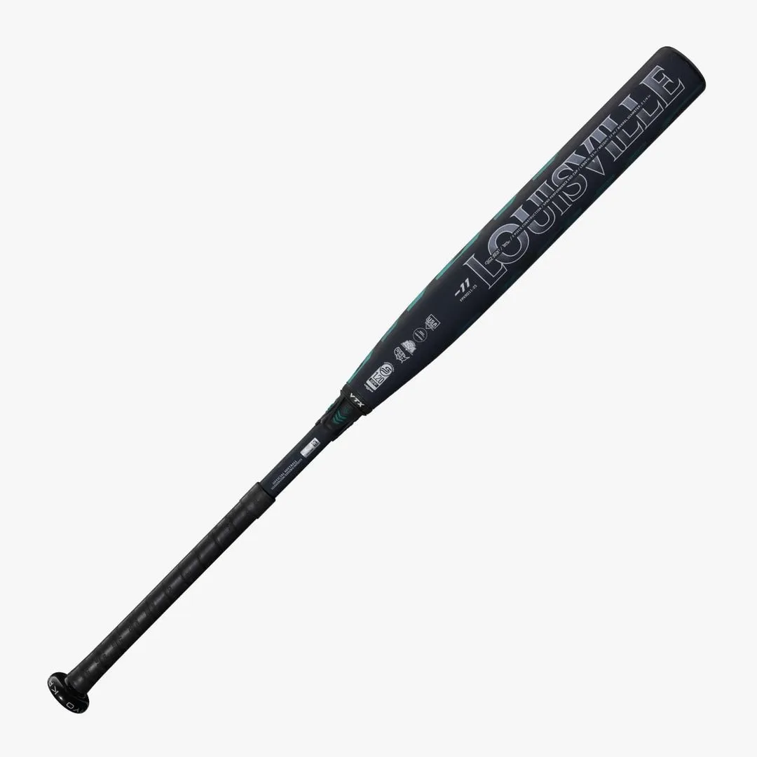 Louisville -11 KRYO Fastball Bat