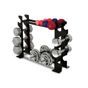 Marcy MDBR56 Dumbbell Rack - last one!