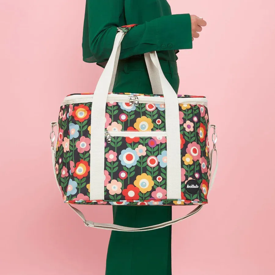 Marguerite Picnic Bag