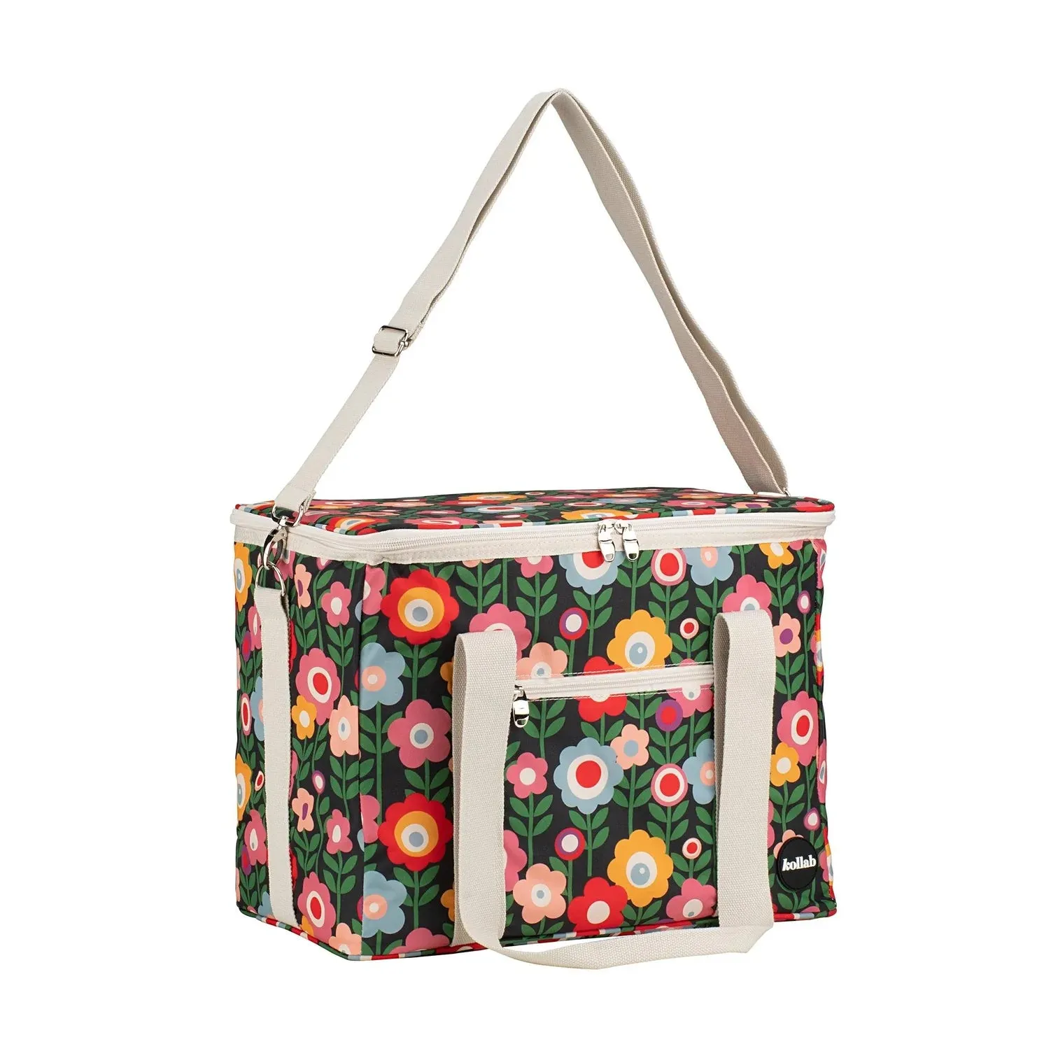 Marguerite Picnic Bag