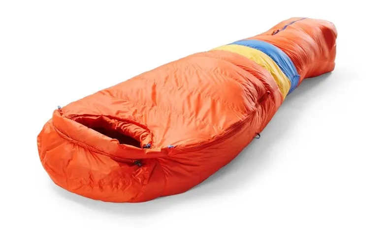 Marmot Always Summer Sleeping Bag