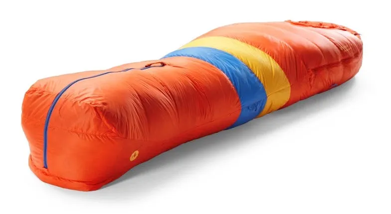 Marmot Always Summer Sleeping Bag