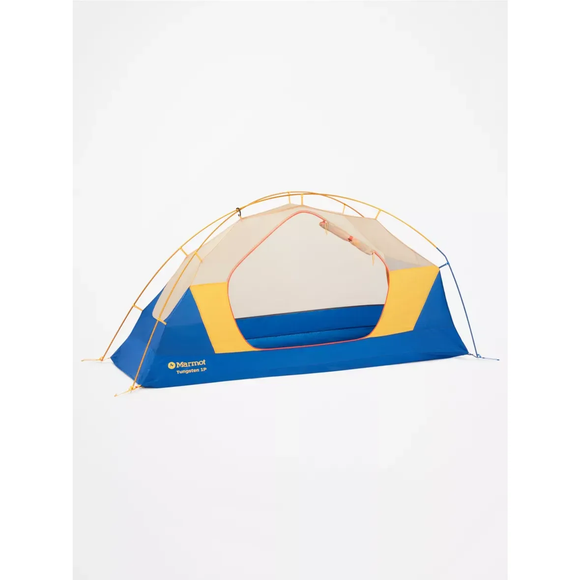 Marmot Tungsten 1-Person Tent