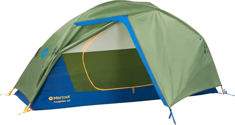 Marmot Tungsten 1-Person Tent