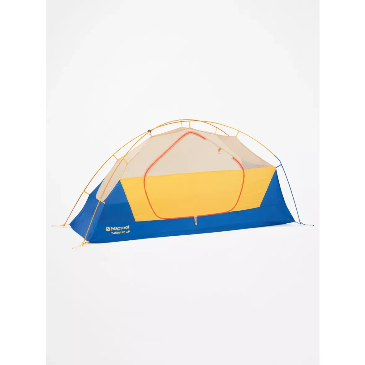 Marmot Tungsten 1-Person Tent