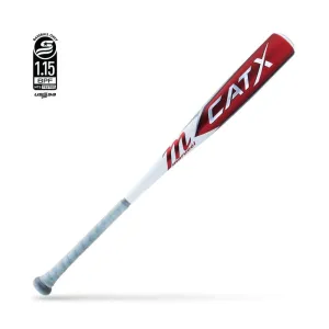 Marucci -10 CATX (2 3/4") USSSA Approved Baseball Bat