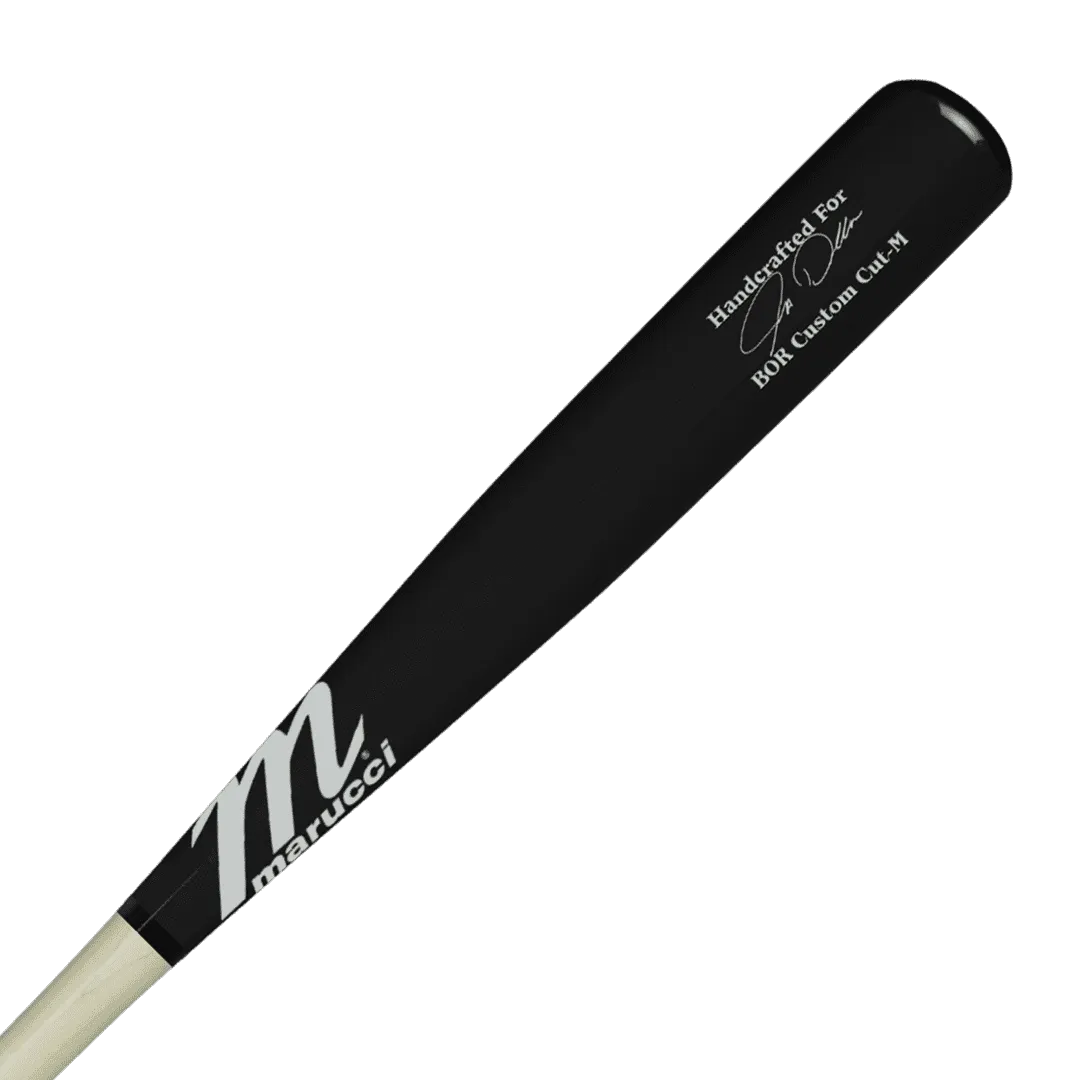 Marucci Bringer of Rain Pro Model Maple Wood Baseball Bat