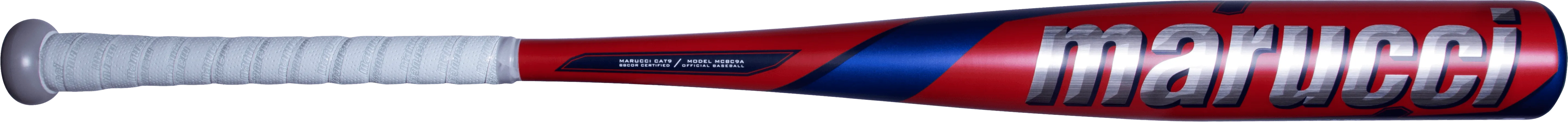 Marucci CAT 9 America BBCOR (-3) Baseball Bat: MCBC9A