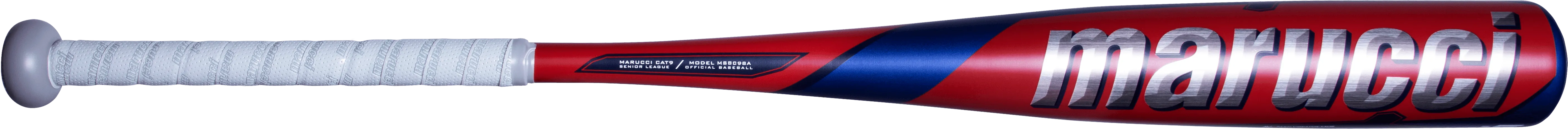 Marucci CAT 9 America Senior League (-8) USSSA Baseball Bat: MSBC98A