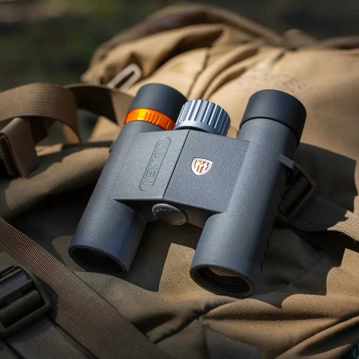 MAVEN C2 Binoculars - 7x28