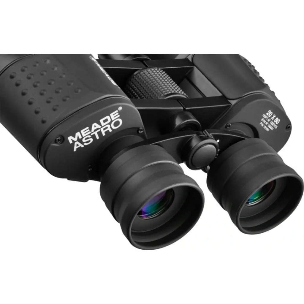 Meade Astro Binocular - 20x80