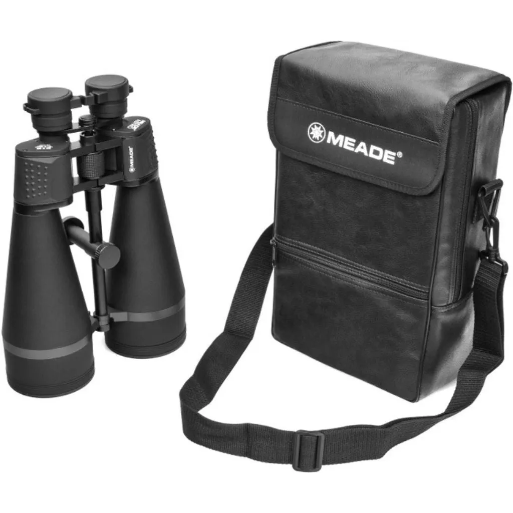 Meade Astro Binocular - 20x80