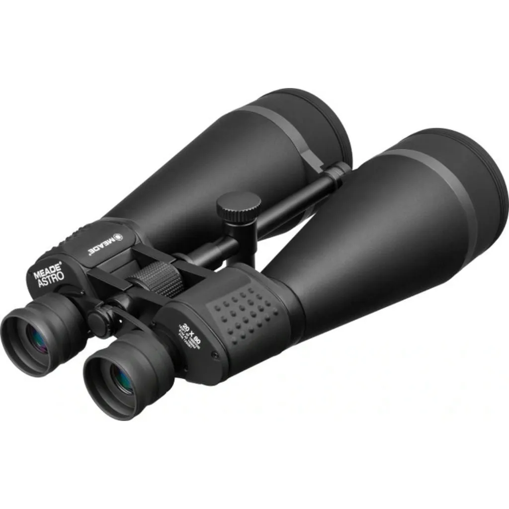 Meade Astro Binocular - 20x80