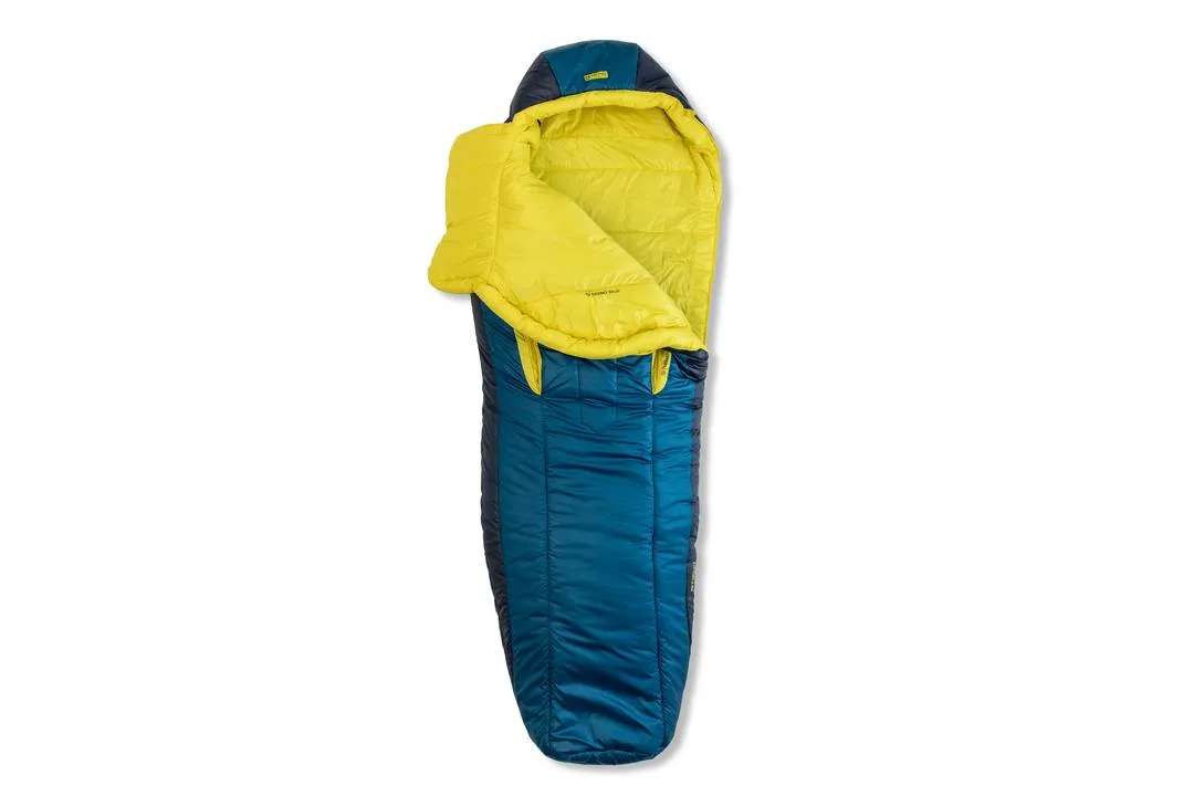 Men's Forte Endless Promise Synthetic Sleeping Bag (20 degree - Regular)