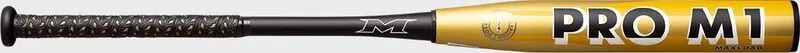 Miken Kyle Pearson Pro M1 USSSA Approved Slo-Pitch Bat