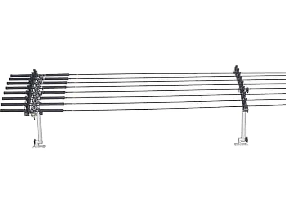 Millennium R-300 Rod Transport Rack