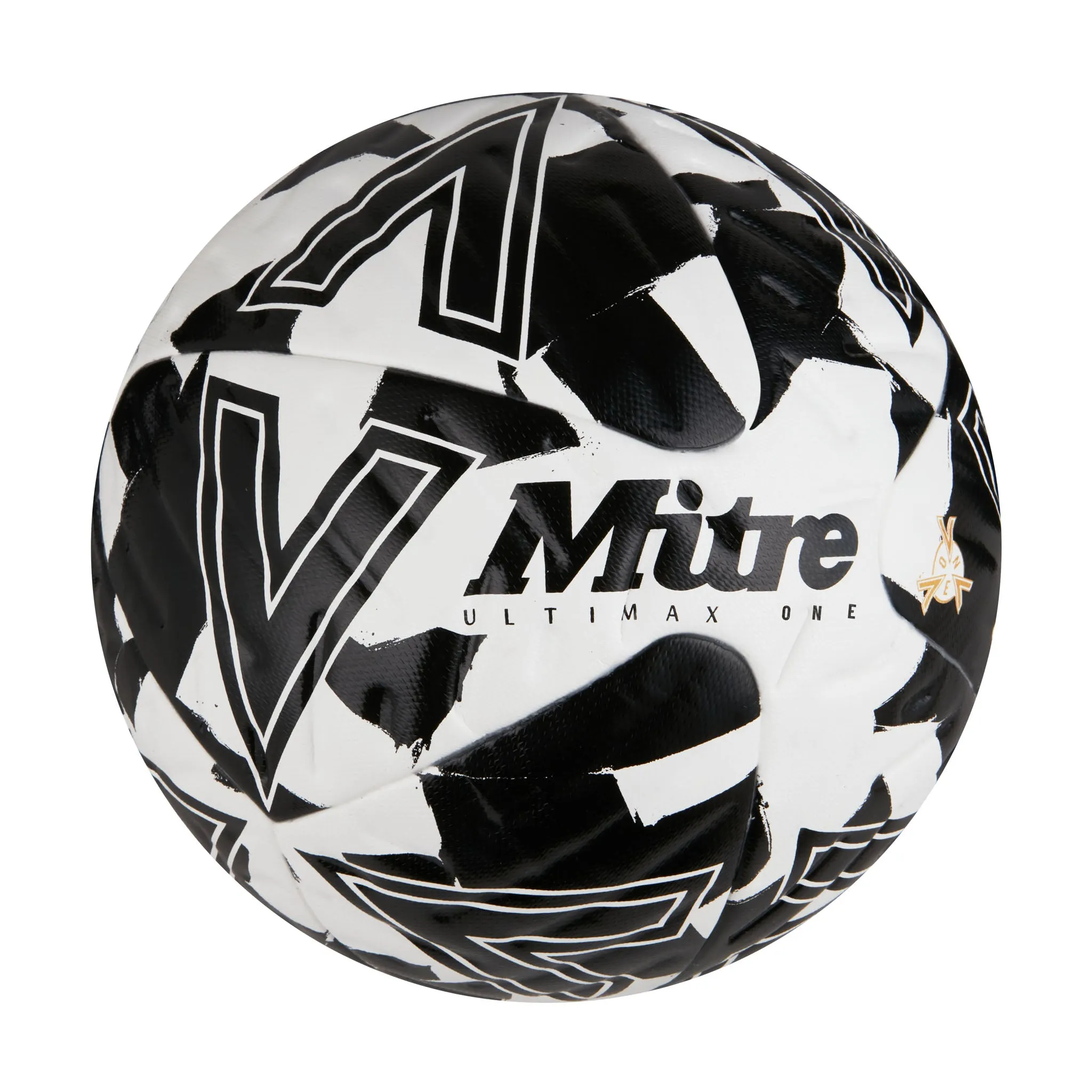 Mitre Ultimax One 24 Soccer Ball