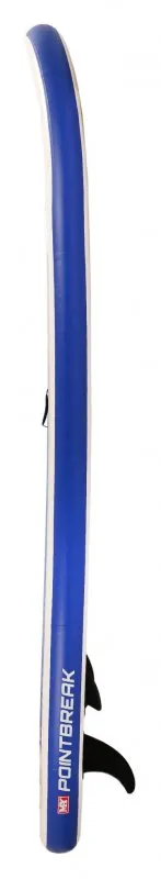 M.Y 10ft 6in  Paddle Board Package - Blue