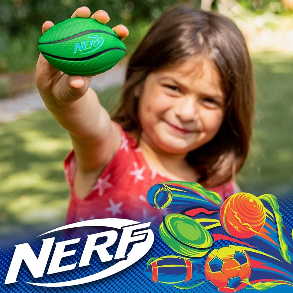 Nerf Micro Foam Balls