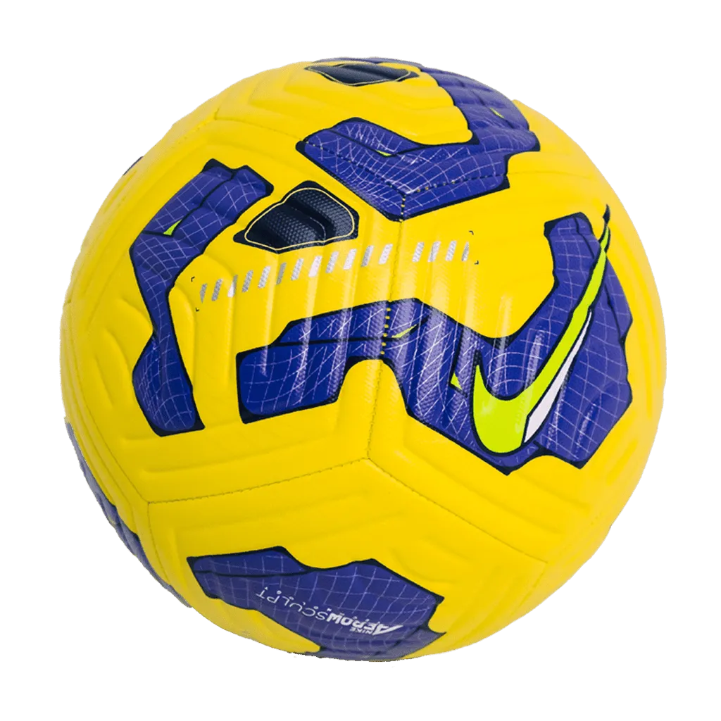 Nike Academy Team Soccer Ball